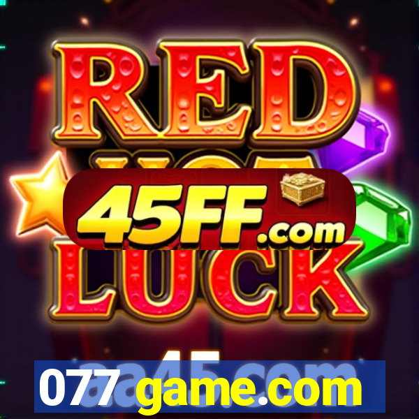 077 game.com